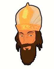 Satrap  - Any subordinate or local ruler.