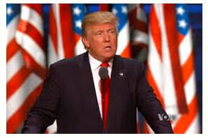 Repugnant  - In conflict or incompatible with.