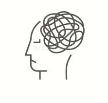 Convoluted  - (especially of an argument, story, or sentence) extremely complex and difficult to follow.