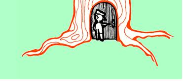 Ingress  - The act of entering a place.