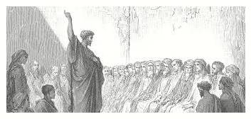 Edifying  - Providing moral or intellectual instruction.