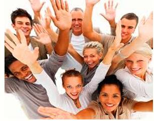 Zeal  - Great energy or enthusiasm in pursuit of a cause or an objective.