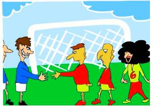 Concede  - Admit or agree that something is true after first denying or resisting it.