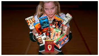 Buff - A person who is enthusiastically interested in and very knowledgeable about a particular subject.