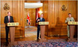 Backlash  - A strong negative reaction by a large number of people, especially to a social or political development.