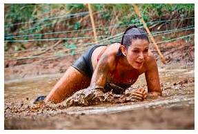 Relentless  - Not stopping.