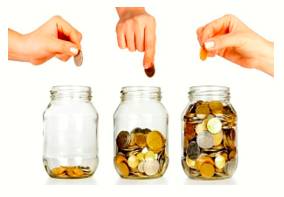Earmark  - Designate (funds or resources) for a particular purpose.