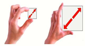 Curtailment  - The action or fact of reducing or restricting something.