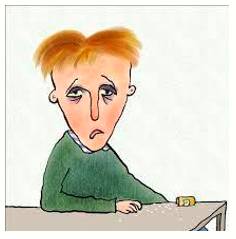 Abject  - Extremely unpleasant and degrading.
