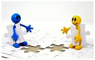 Emulate  - To try to do something as well as somebody else because you admire them.