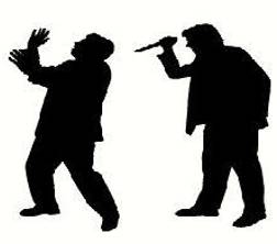 Treachery - Betrayal of trust.