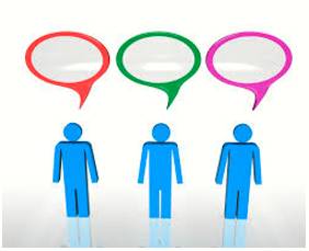 Enunciate  - Express (a proposition, theory, etc.) in clear or definite terms.