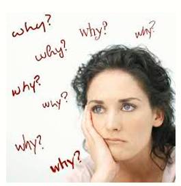 Rumination  - A deep or considered thought about something.
