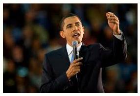 Demagogue  - A political leader who tries to win support by using arguments based on emotion rather than reason.