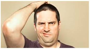 Baffle  - To confuse somebody completely.