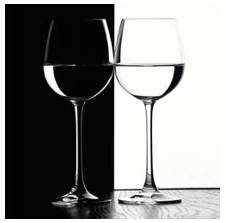 Discrepancy  - An illogical or surprising lack of compatibility or similarity between two or more facts.