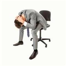 Debacle  - A sudden and ignominious failure.