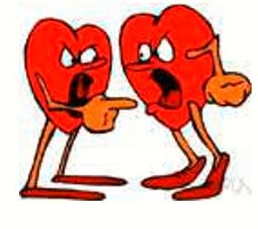Squabble  - To argue noisily about something that is not very important.