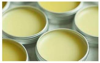 Salve  - Something that is soothing or consoling for wounded feelings or an uneasy conscience.