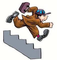 Scurry  - To run with quick short steps.