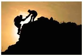 Espouse  - To give your support to a belief, policy, etc.