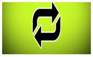 Reprise  - A repetition or further performance of something.