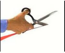 Curtail  - Reduce in extent or quantity.