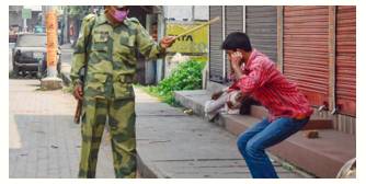 Impunity  - Exemption from punishment or freedom from the injurious consequences of an action.