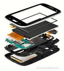 Dismantle  - To take apart a machine or structure so that it is in separate pieces.