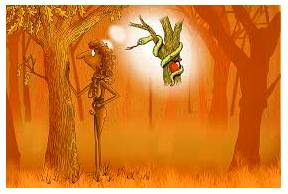 Evoke  - To bring a feeling, a memory or an image into your mind.