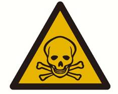 Deleterious  - Harmful and damaging.