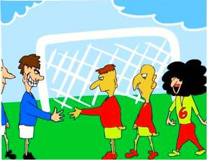 Concede  - Admit or agree that something is true after first denying or resisting it.