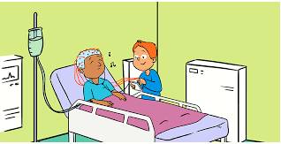 Comatose  - Extremely lethargic or sleepy.