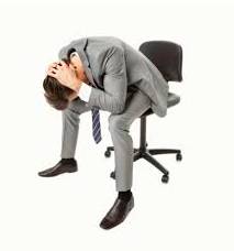 Debacle  - A sudden and ignominious failure.