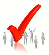 Ratify  - To make an agreement officially or legally valid by voting for or signing it.
