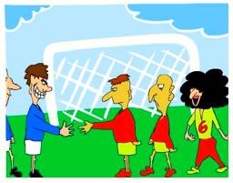 Concede  - Admit or agree that something is true after first denying or resisting it.
