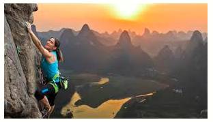 Strive  - Make great efforts to achieve or obtain something.