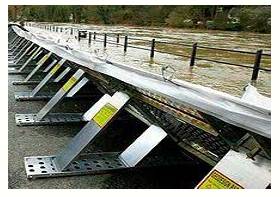 Mitigation  - The action of reducing the severity, seriousness, or painfulness of something.