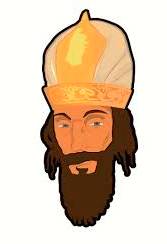 Satrap  - Any subordinate or local ruler.