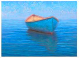 Rudderless  - Lacking a clear sense of one's aims or principles.