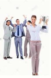 Hail  - Praise (someone or something) enthusiastically.