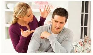 Gnaw  - Cause persistent distress or anxiety.