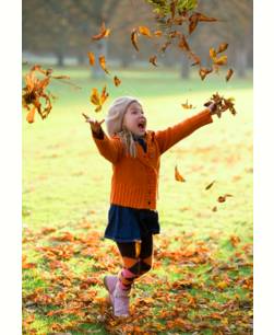 Exuberance  - The quality of being full of energy, excitement, and cheerfulness; ebullience.