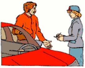 Contravene  - To do something that is not allowed by a law or rule.