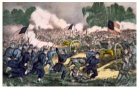 Internecine  - Destructive to both sides in a conflict.