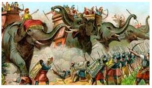 Pyrrhic  - (of a victory) won at too great a cost to have been worthwhile for the victor.