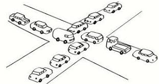 Stalemate  - A situation in which further action or progress by opposing or competing parties seems impossible.