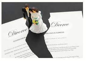 Annul  - Declare (a marriage) to have had no legal existence.