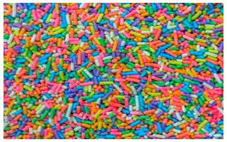 Myriad  - A countless or extremely great number of people or things.