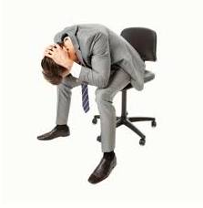 Lament  - Express regret or disappointment about something.